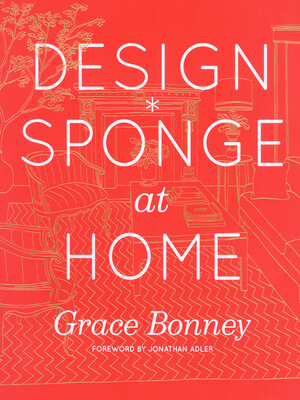 cover image of Design*Sponge at Home